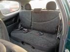 2003 TOYOTA YARIS 1.3 16V VVTI GLS 3DR AUTO [AC] for sale at Copart SANDTOFT