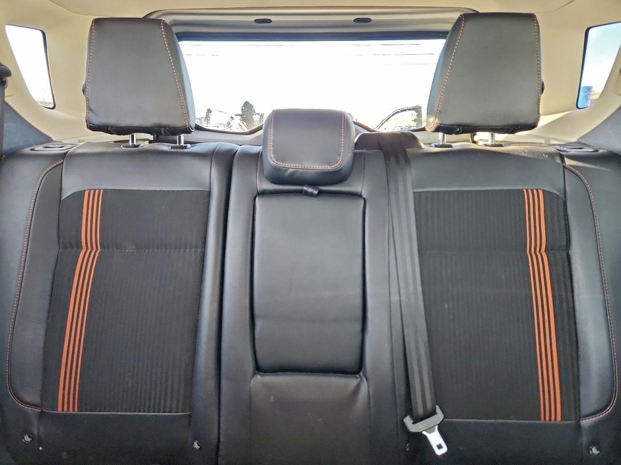 2018 Ford Ecosport Ses VIN: MAJ6P1CL3JC203035 Lot: 94776785