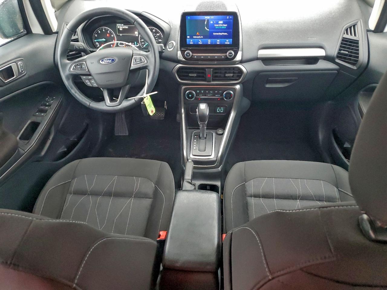 2020 Ford Ecosport Se VIN: MAJ3S2GE3LC361073 Lot: 94082845