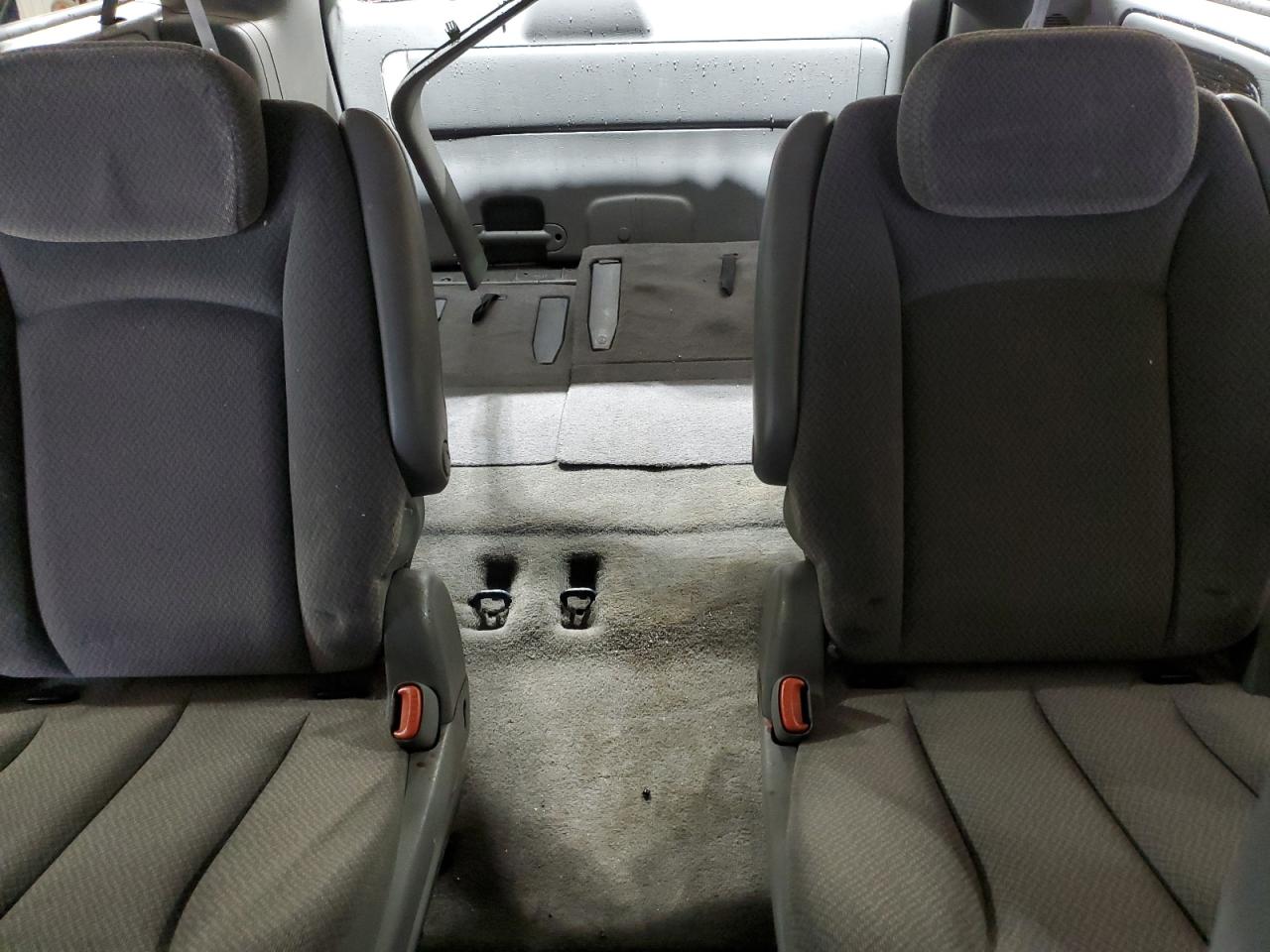 2006 Chrysler Town & Country Touring VIN: 2A4GP54L16R837070 Lot: 93349565