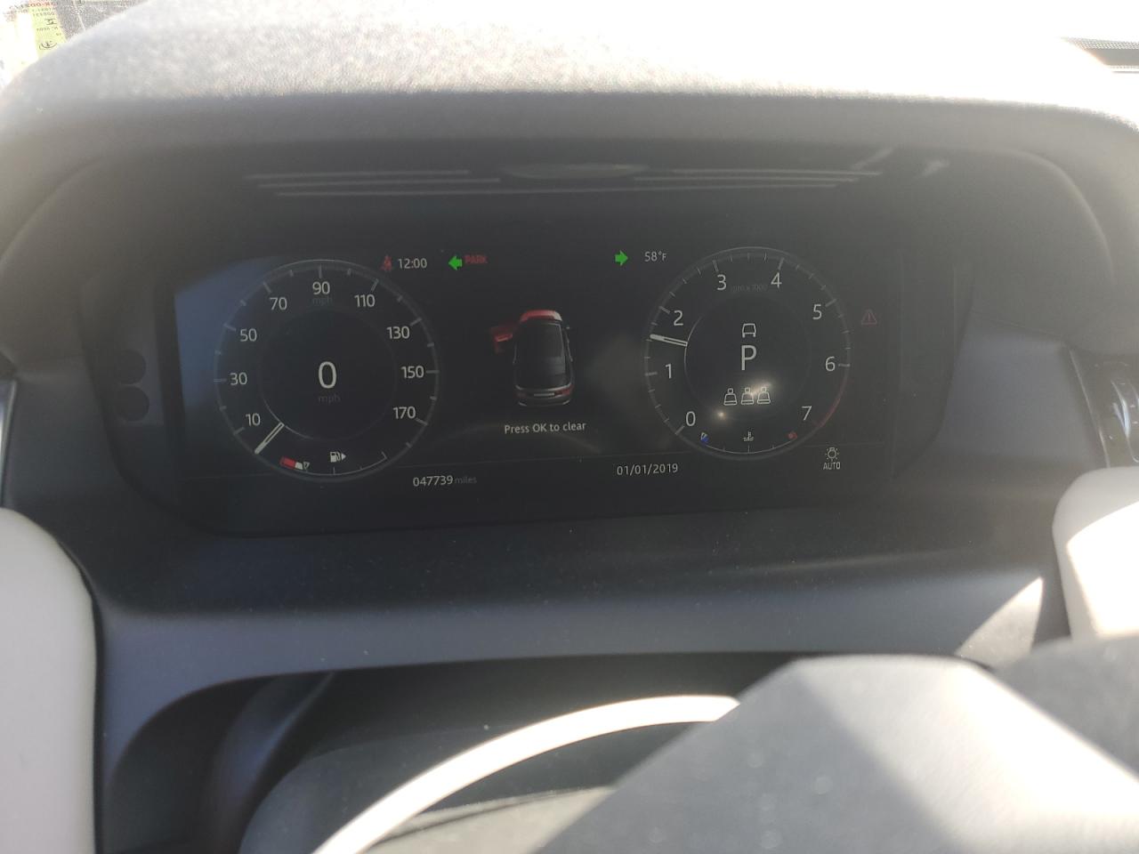 2020 Land Rover Discovery Sport Se VIN: SALCP2FX2LH833967 Lot: 91315265