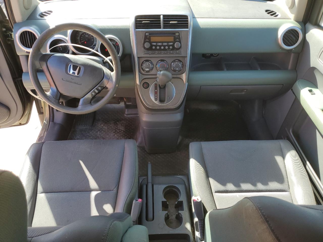 2003 Honda Element Ex VIN: 5J6YH18553L015494 Lot: 92087845