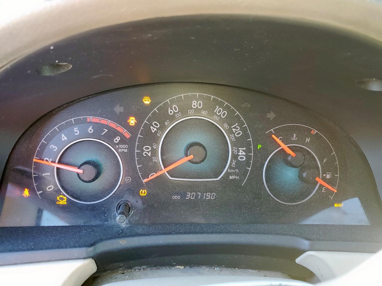 2007 Toyota Camry Solara Se VIN: 4T1CA30P87U121480 Lot: 91869955