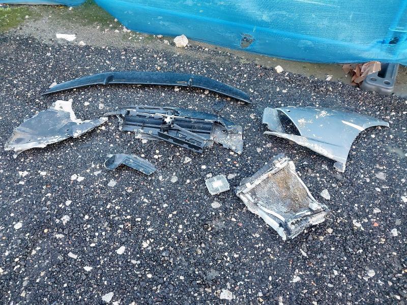 2018 LAMBORGHINI HURACAN LP 640-4 PERFORMANTE 2DR LDF