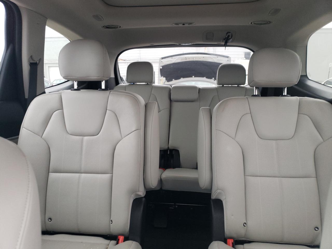 2022 Kia Telluride Sx VIN: 5XYP54HC1NG200358 Lot: 93667745