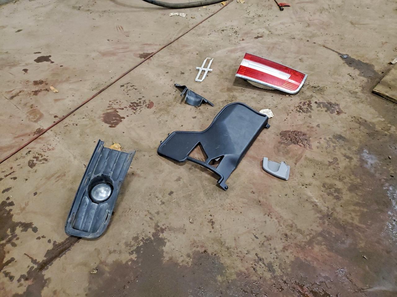 2009 Lincoln Navigator L VIN: 5LMFL285X9EJ02069 Lot: 94117065