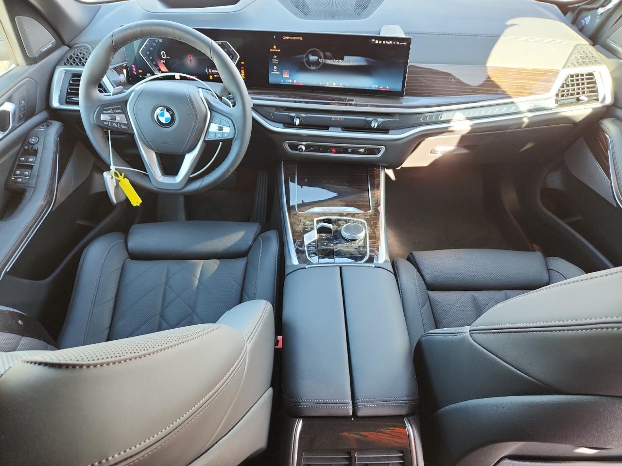 2026 BMW X5 xDrive40I VIN: 5UX23EU02T9165750 Lot: 92948875