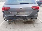 2018 VOLKSWAGEN TIGUAN 1.4 TSI 125 SE NAV 5DR for sale at Copart CHESTER