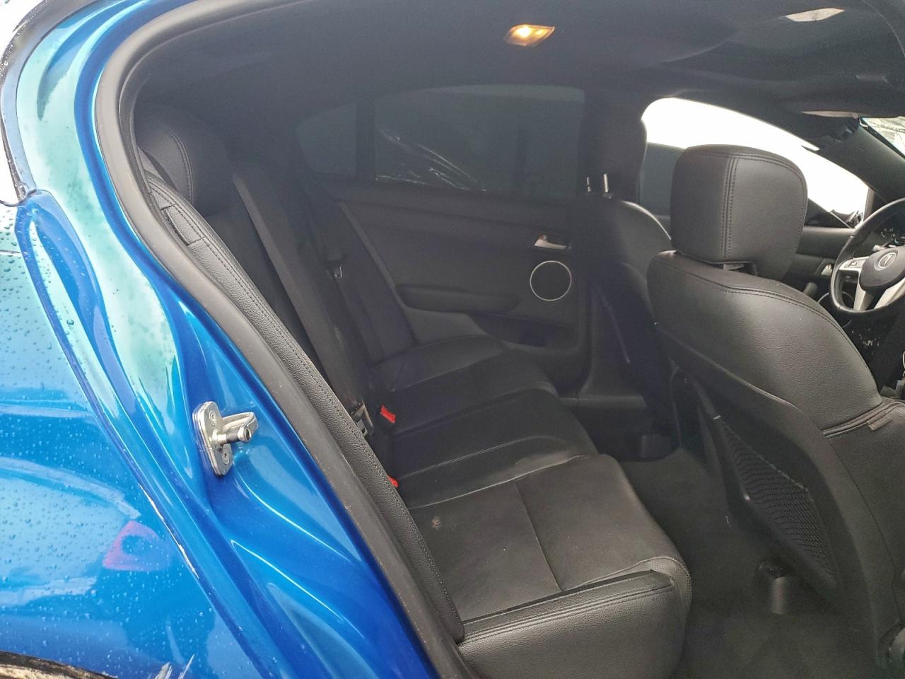 2009 Pontiac G8 Gt VIN: 6G2EC57Y19L210292 Lot: 94080335