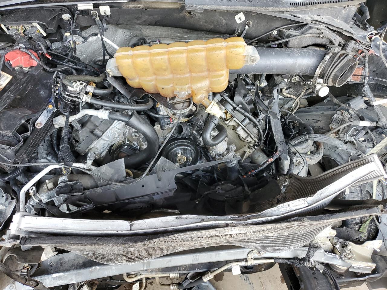 2016 Ford F150 Supercrew VIN: 1FTEW1EFXGFD45213 Lot: 93371965