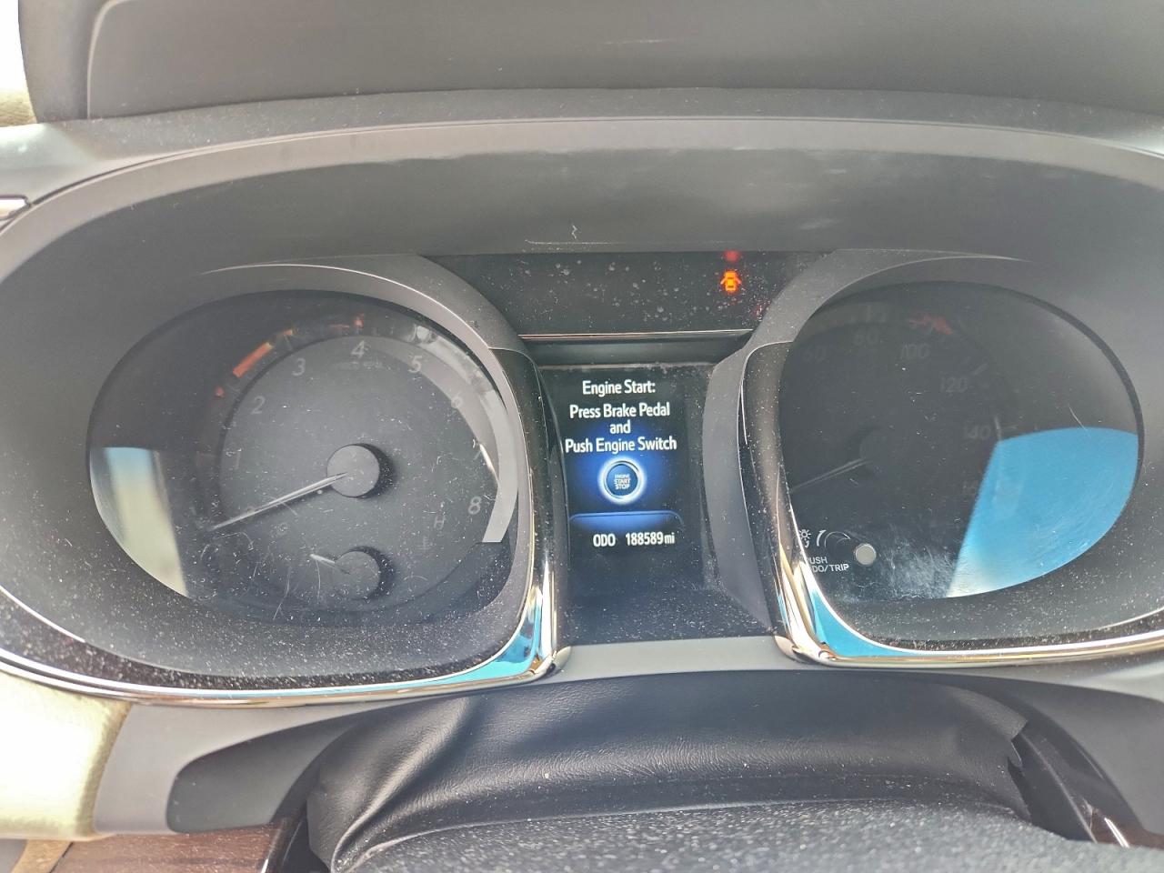 2013 Toyota Avalon Base VIN: 4T1BK1EB2DU064117 Lot: 93686775