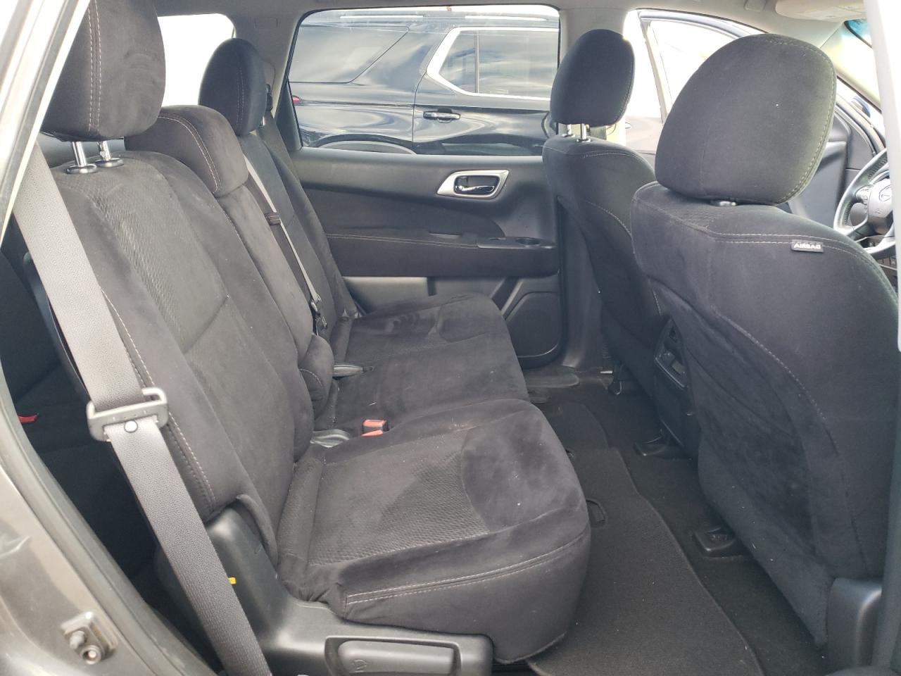 2016 Nissan Pathfinder S VIN: 5N1AR2MM4GC623435 Lot: 91979245