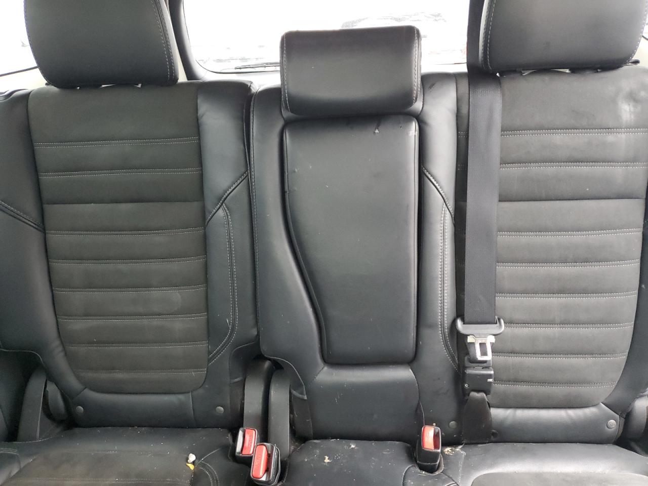 2020 Mitsubishi Outlander Se VIN: JA4AD3A35LZ045402 Lot: 93424205