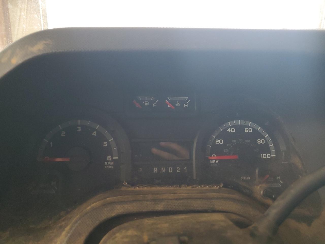 2010 Ford Econoline E350 Super Duty Wagon VIN: 1FBNE3BL0ADA31473 Lot: 91546285