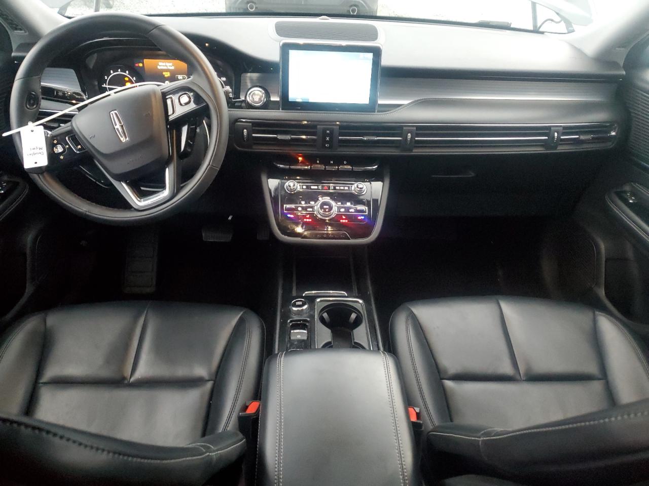 2022 Lincoln Corsair VIN: 5LMCJ1C98NUL11100 Lot: 92223565