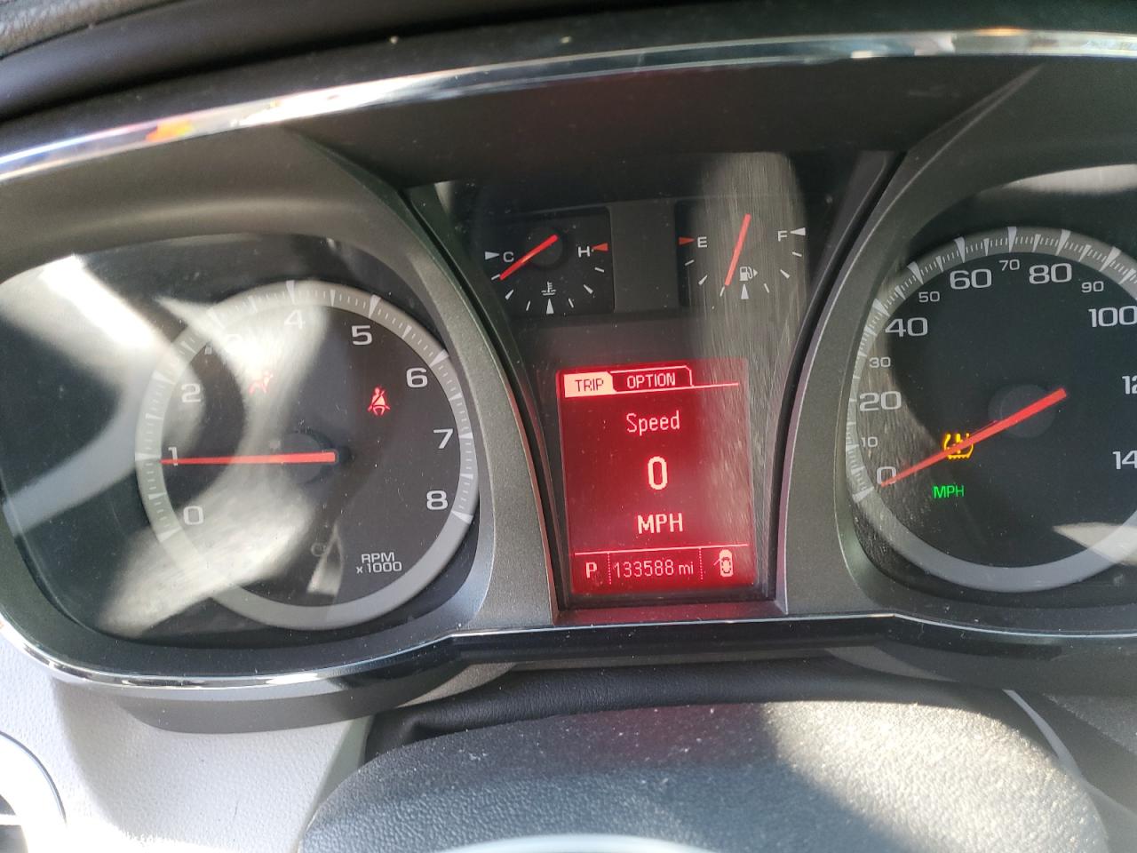 2015 GMC Terrain Slt VIN: 2GKFLXEK3F6394554 Lot: 90819815