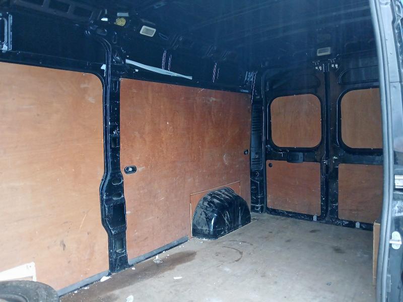 2017 CITROEN RELAY 2.0 BLUEHDI H2 VAN 130PS ENTERPRISE