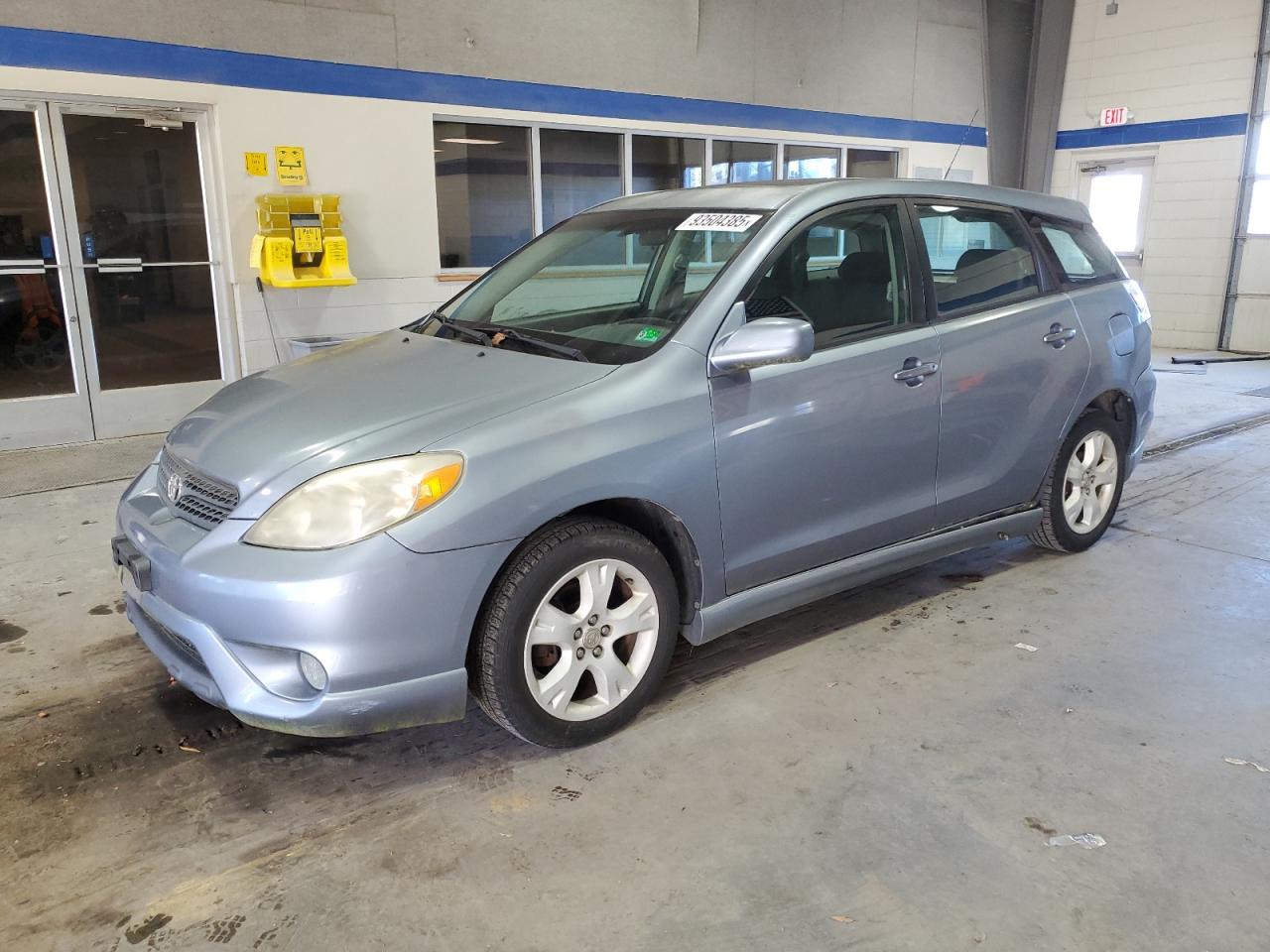 2005 Toyota Corolla Matrix Xr