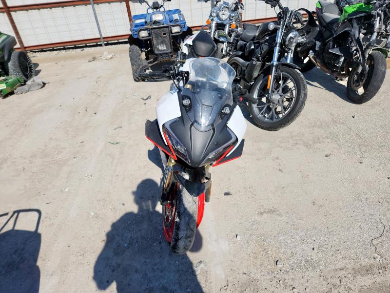 2025 OTHER MOTORCYCLES MOTORCYCLE  