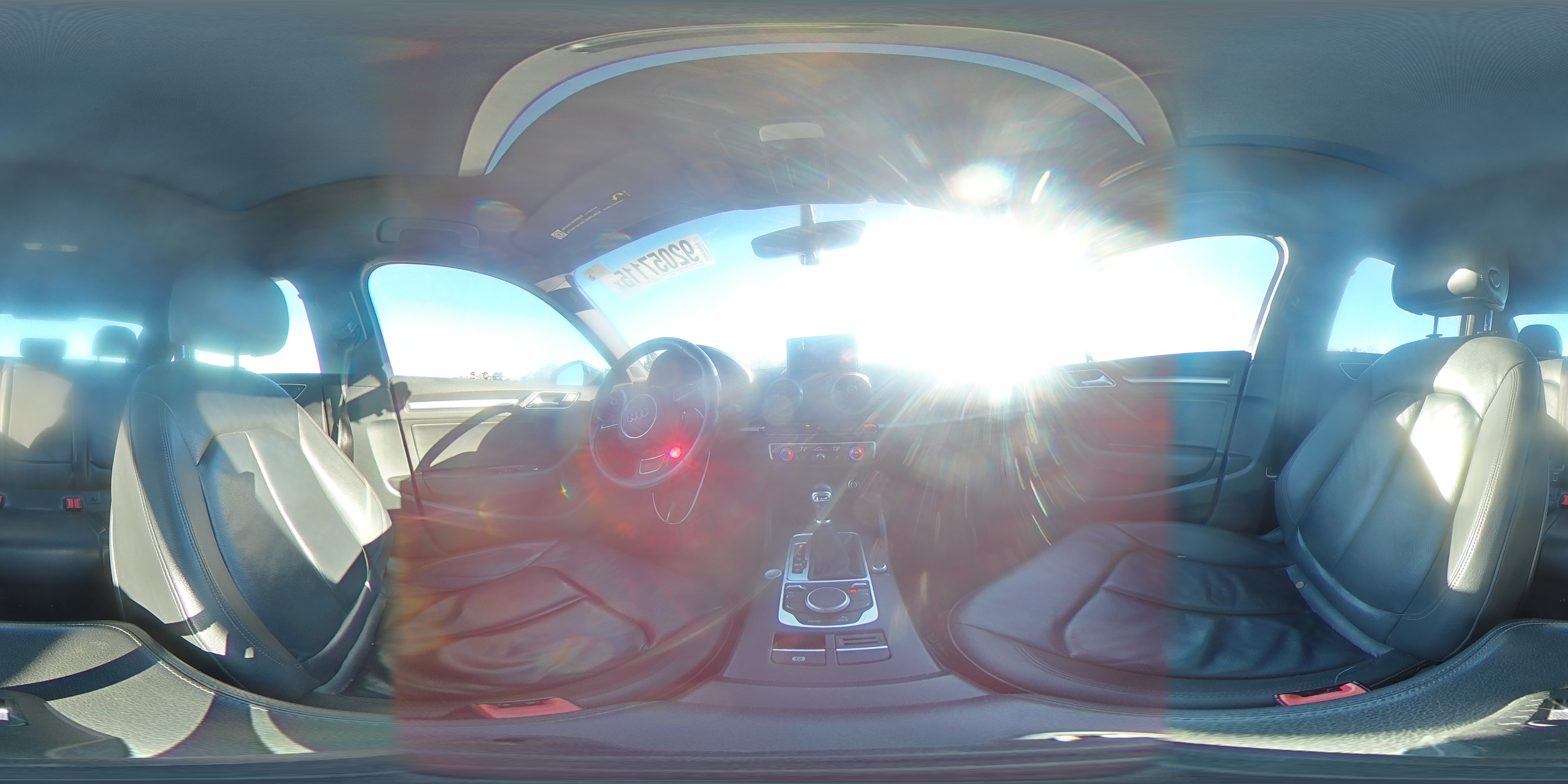 2016 Audi A3 Premium VIN: WAUA7GFF4G1060210 Lot: 92057115