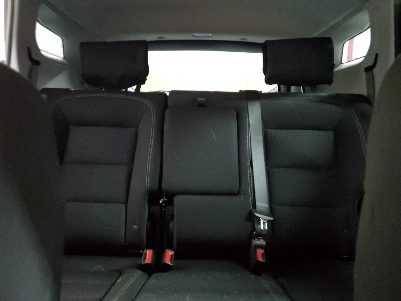 2024 GMC Terrain Sle VIN: 3GKALTEG2RL200367 Lot: 91036145