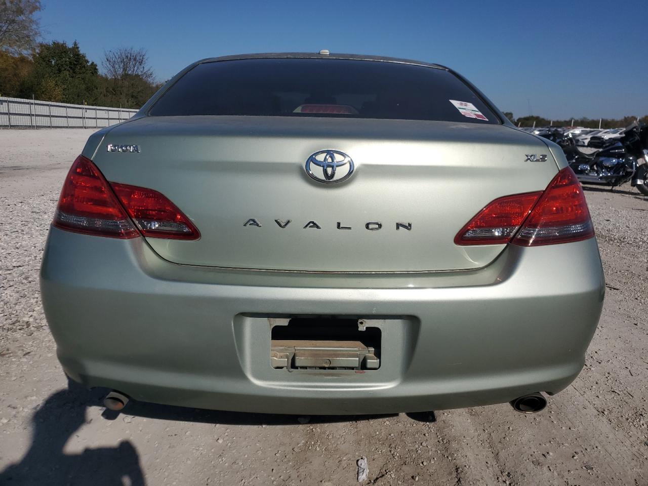 2009 Toyota Avalon Xl VIN: 4T1BK36B69U342096 Lot: 91659435