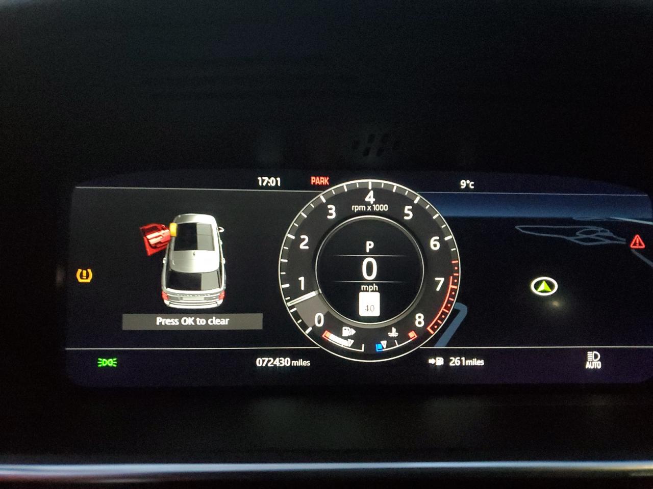 2020 Land Rover Range Rover Hse VIN: SALGS2RU3LA574576 Lot: 92253205