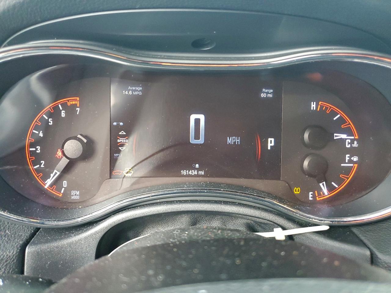 2015 Dodge Durango Sxt VIN: 1C4RDHAG9FC860959 Lot: 94575815