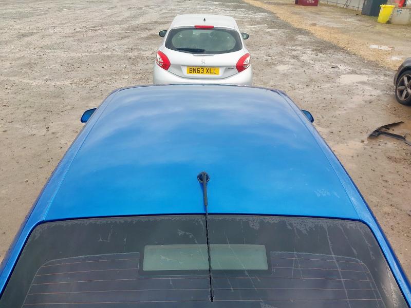 2006 SKODA OCTAVIA 2.0 TDI PD 170 VRS 5DR