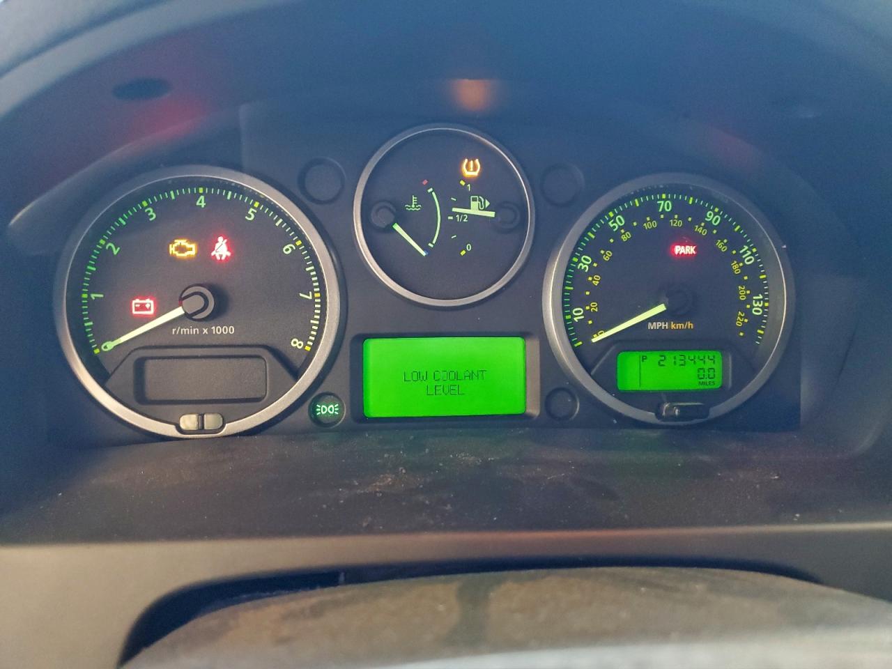 2010 Land Rover Lr2 Hse Technology VIN: SALFT2BN2AH161130 Lot: 94370265