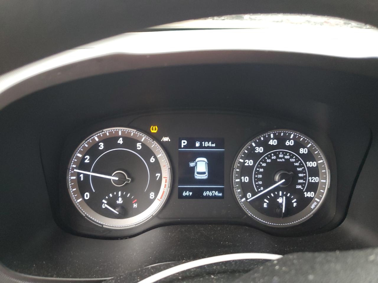 2021 Hyundai Venue Se VIN: KMHRB8A3XMU066011 Lot: 92356635