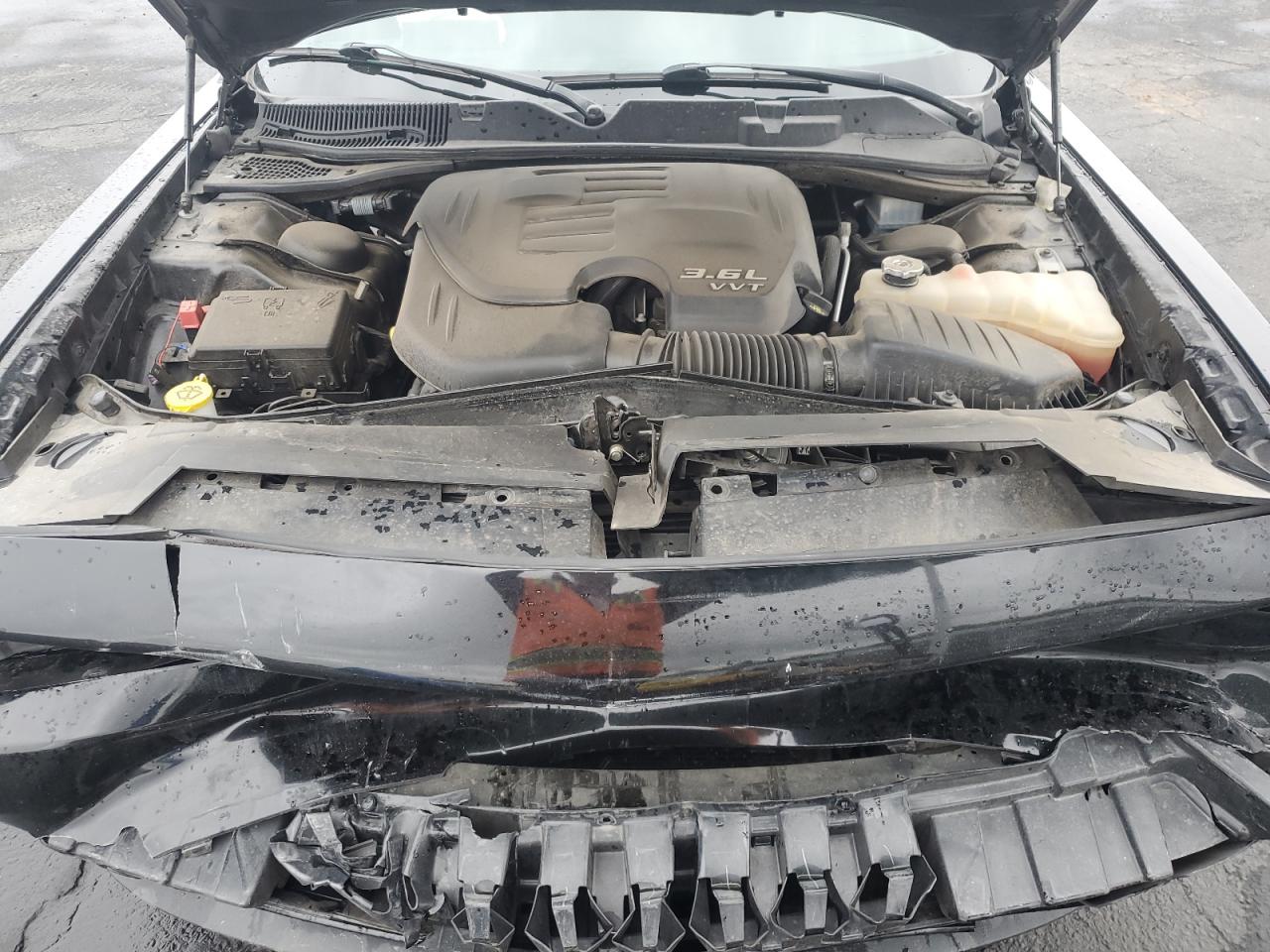 2022 Dodge Challenger Sxt VIN: 2C3CDZAGXNH257384 Lot: 92731385