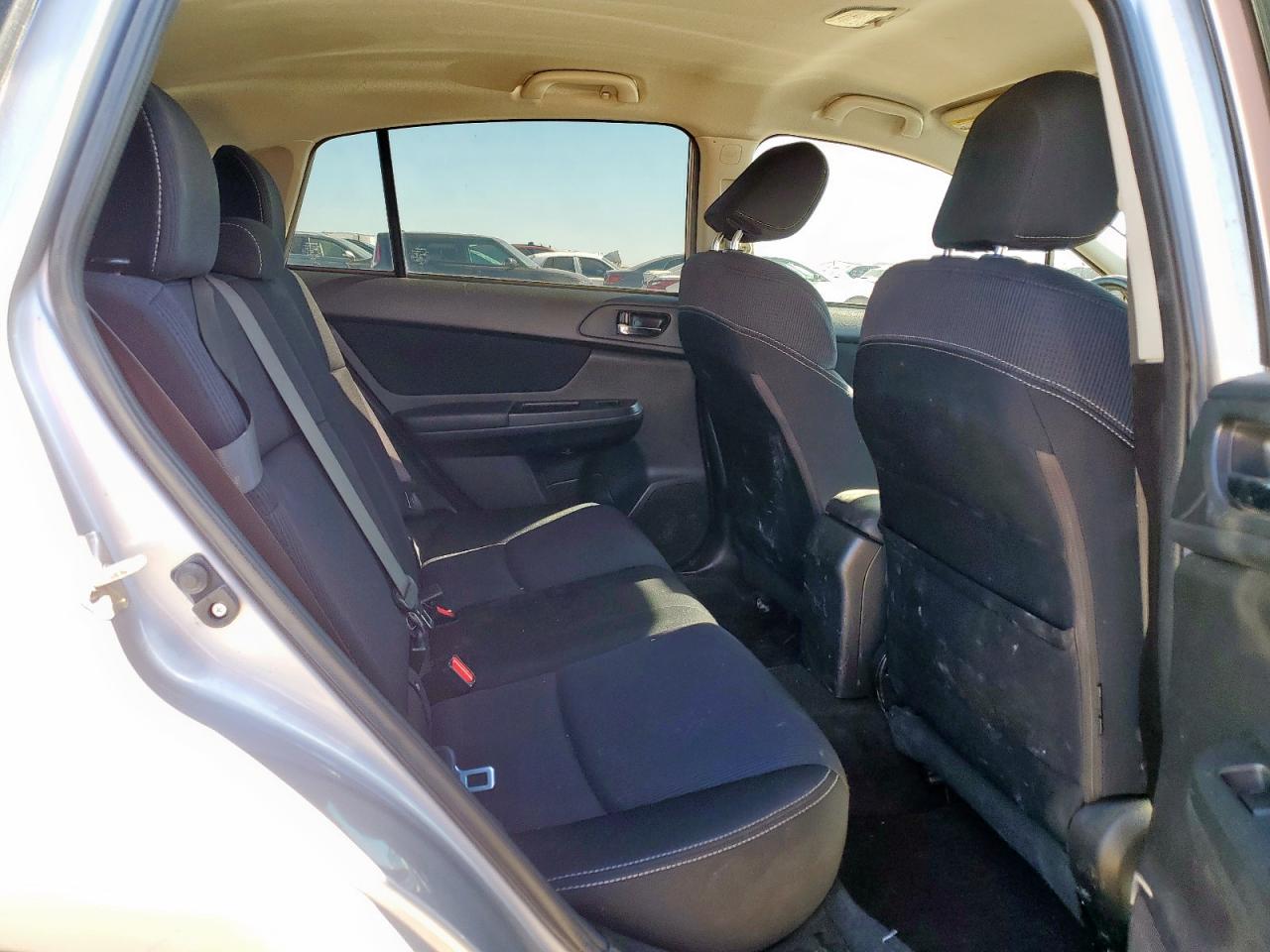 2013 Subaru Impreza Sport Premium VIN: JF1GPAL68DH200721 Lot: 91309385