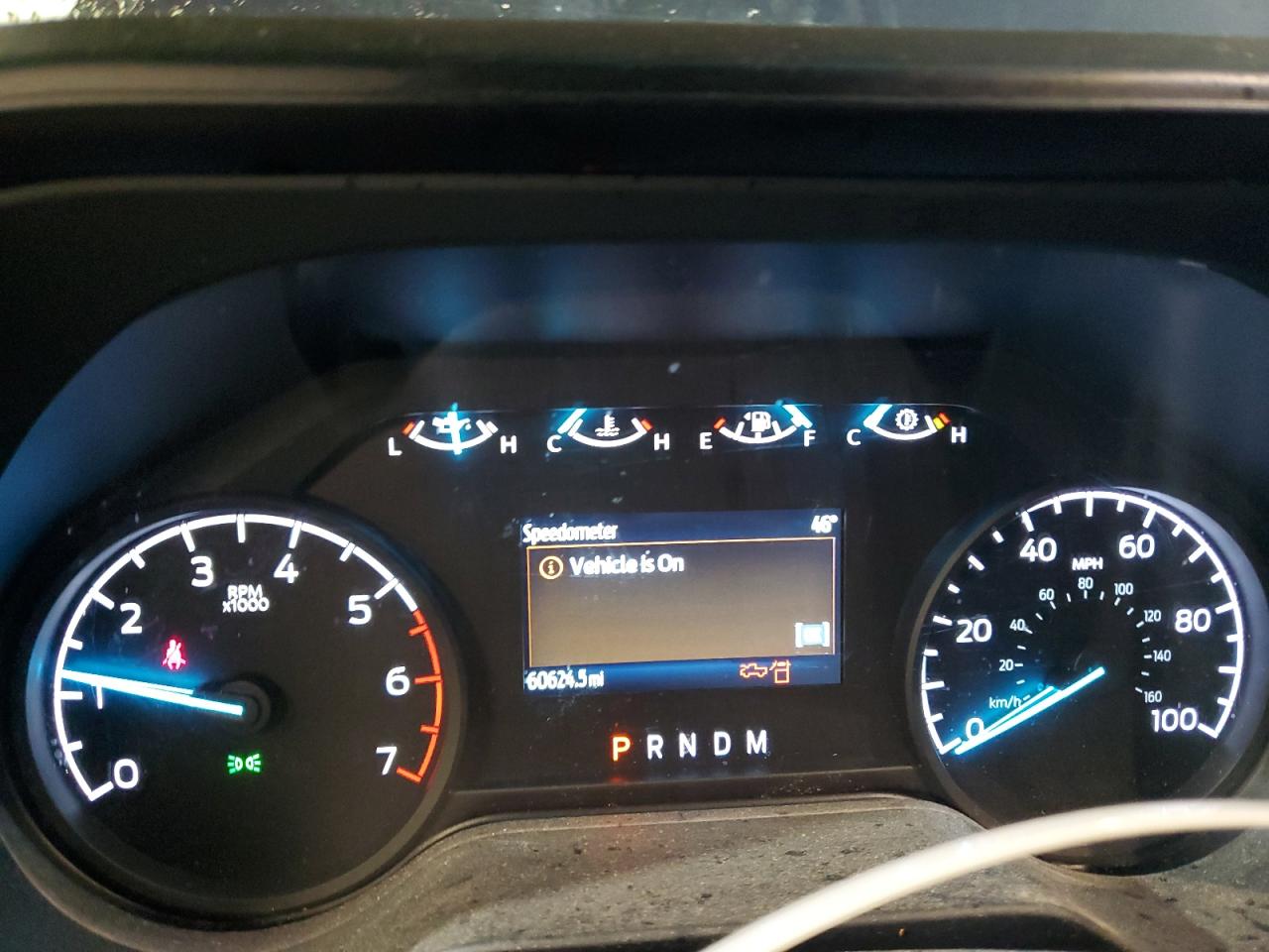 2024 Ford F250 Super Duty VIN: 1FT7W2BA5RED99762 Lot: 93194825