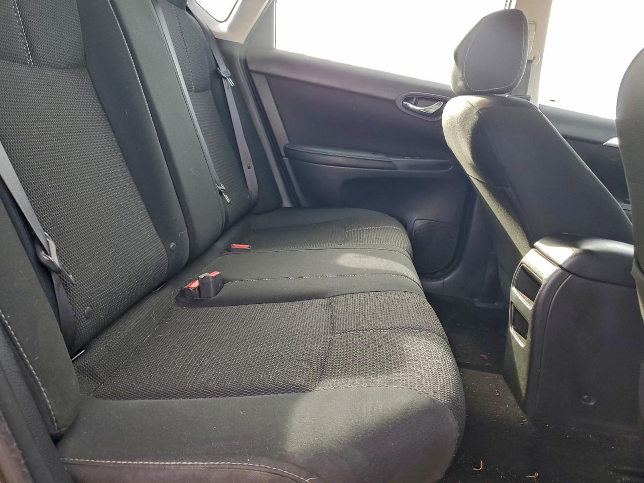 2018 Nissan Sentra S VIN: 3N1AB7AP9JY272415 Lot: 93706965