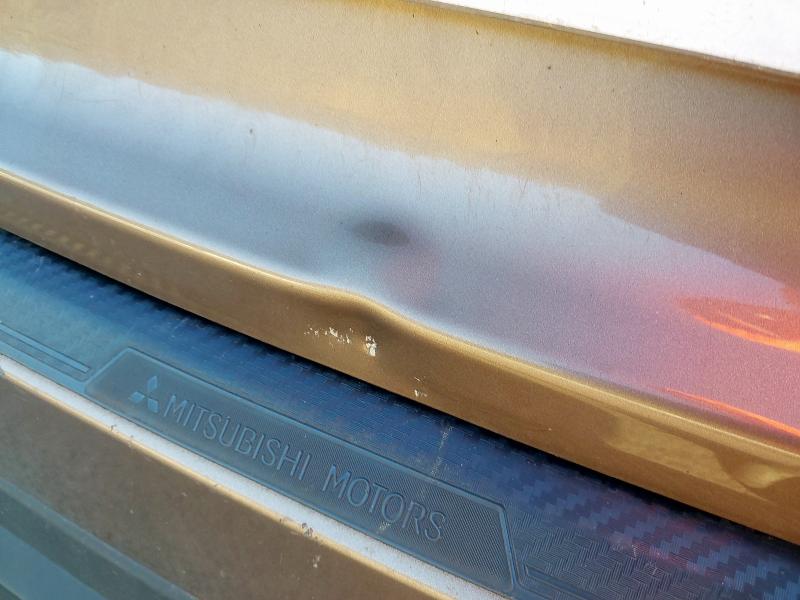 2018 MITSUBISHI ECLIPSE CROSS 1.5 4 5DR CVT 4WD