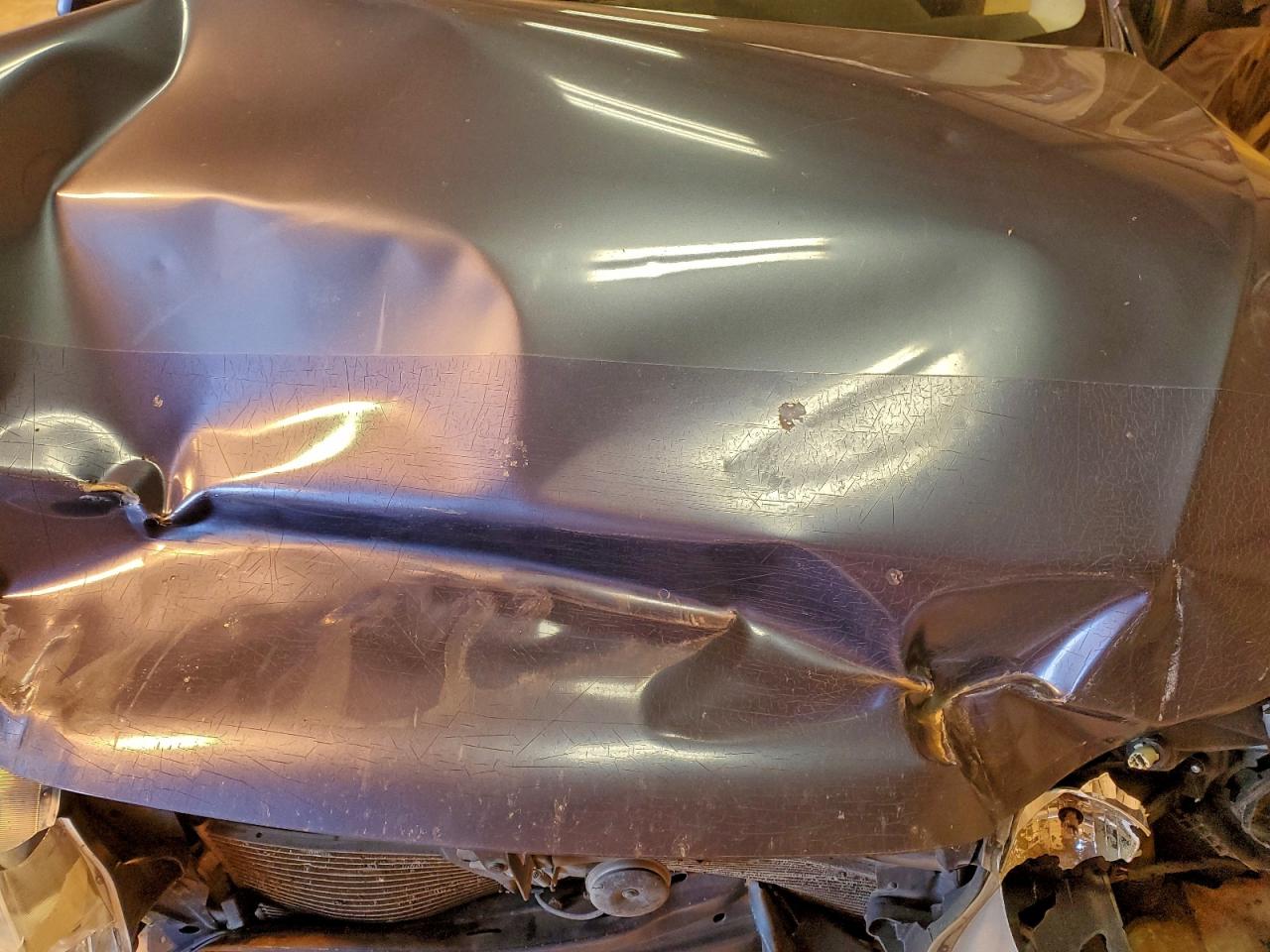 2011 Subaru Forester Limited VIN: JF2SHAEC9BH743384 Lot: 94679195