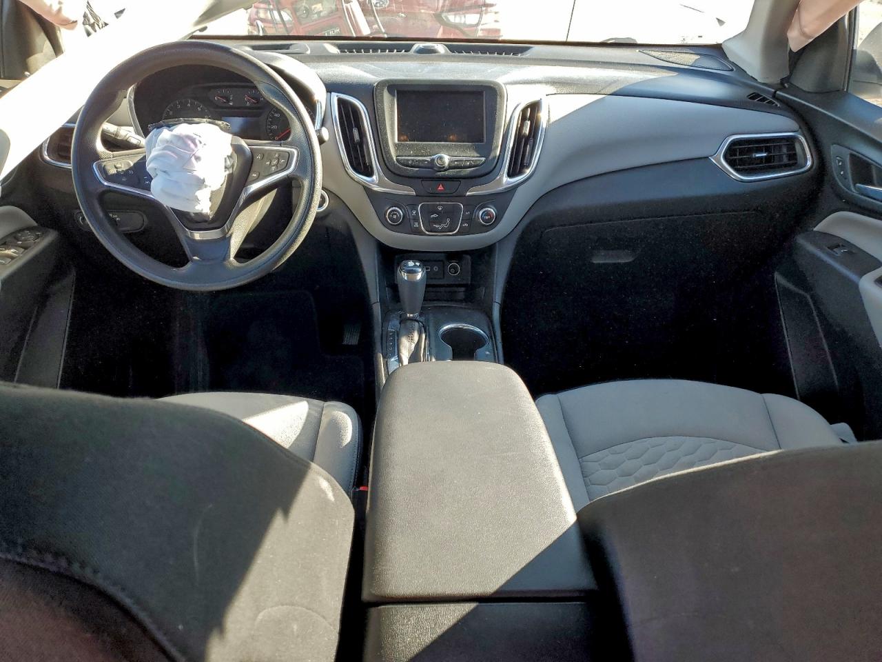 2020 Chevrolet Equinox VIN: 2GNAX5EV6L6204855 Lot: 94506245