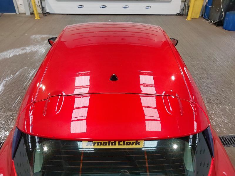 2016 RENAULT CLIO 0.9 TCE 90 DYNAMIQUE S NAV 5DR