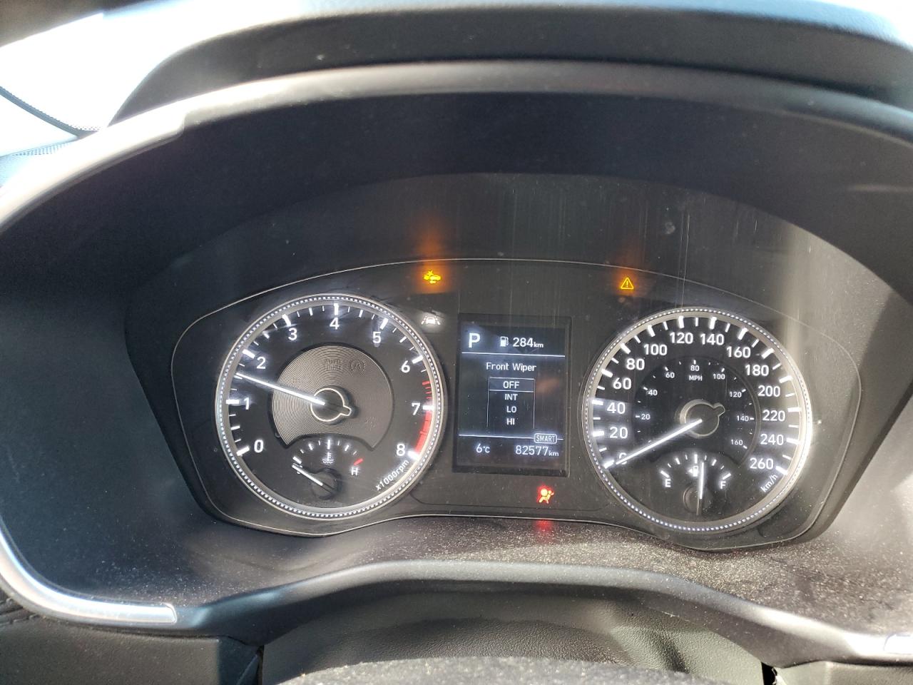 2020 Hyundai Santa Fe Se VIN: 5NMS23AD3LH229654 Lot: 91412355