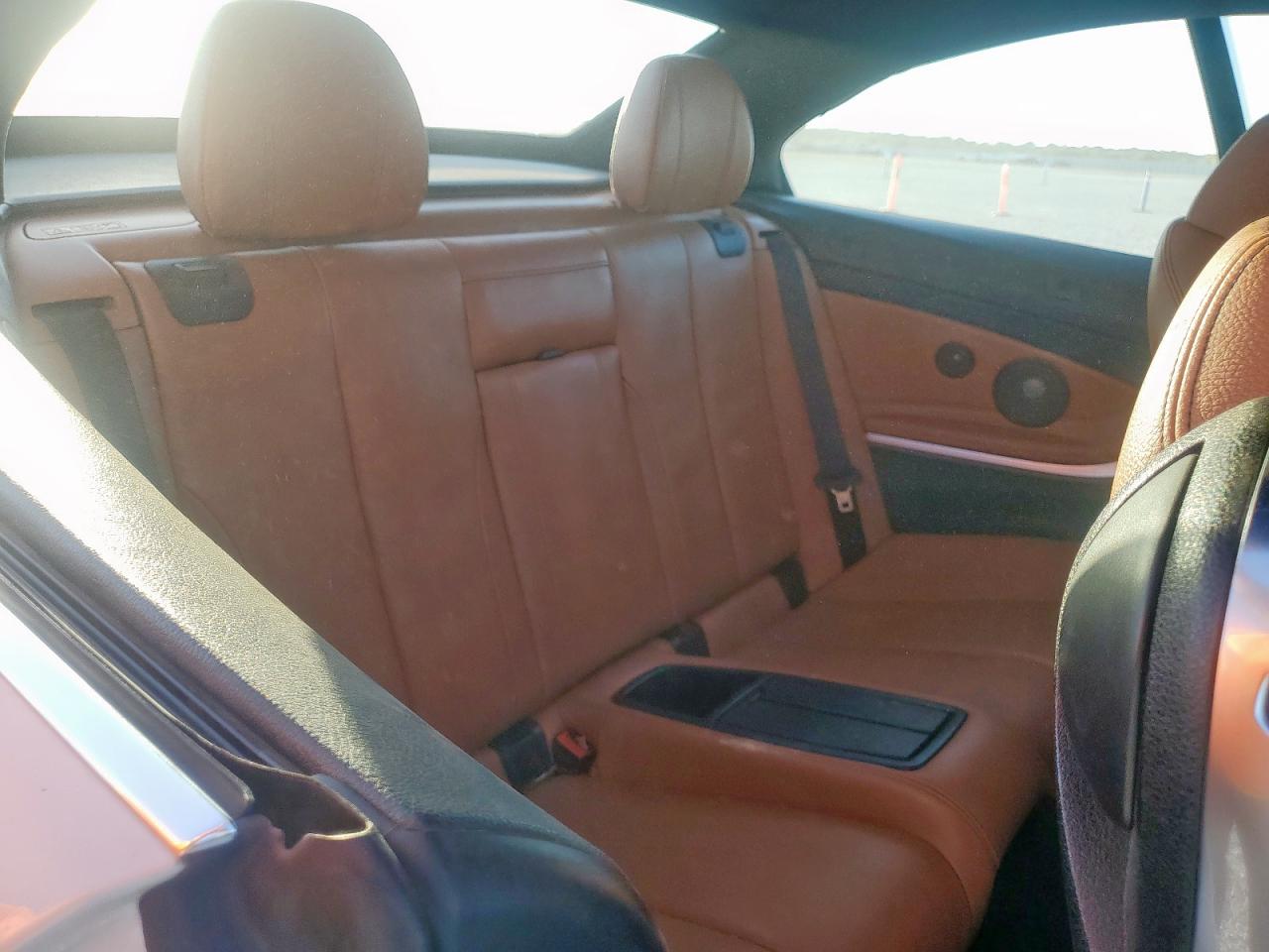 2019 BMW 440I VIN: WBA4Z5C54KEE17736 Lot: 92251485