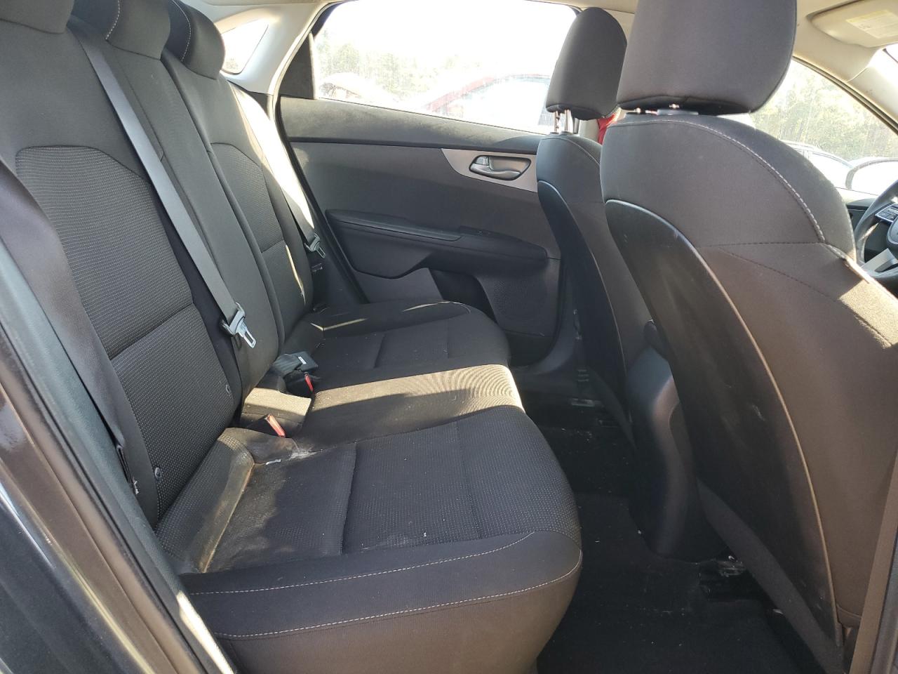 2020 Kia Forte Fe VIN: 3KPF24AD1LE159215 Lot: 92648855