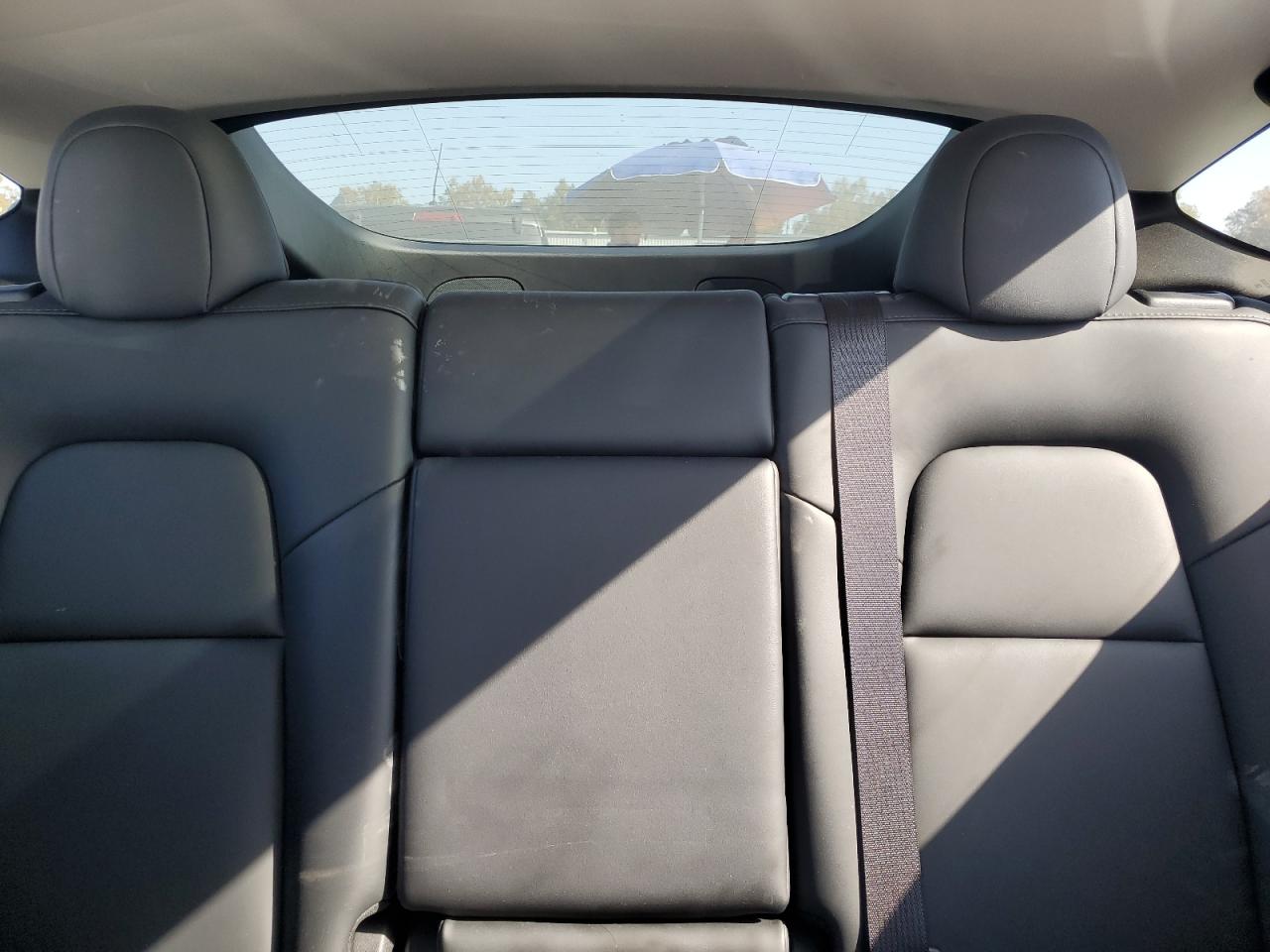 2024 Tesla Model Y VIN: 7SAYGDEE5RA259530 Lot: 90836345