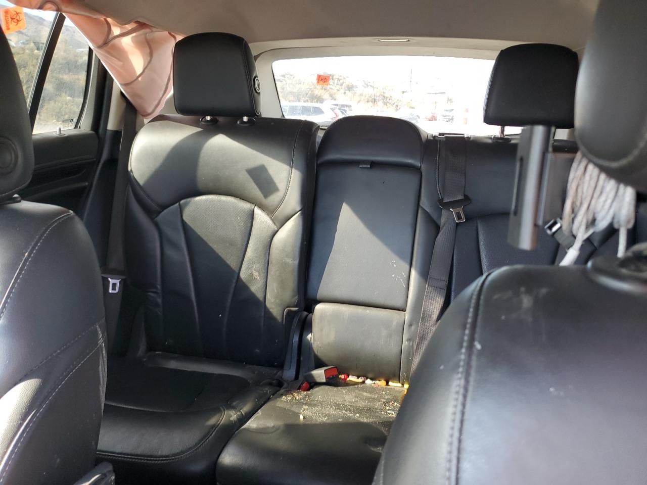 2020 Buick Envision Essence VIN: LRBFX2SA5LD157834 Lot: 91643825