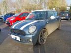 2010 MINI HATCHBACK 1.6 COOPER [122] 3DR for sale at Copart GLOUCESTER