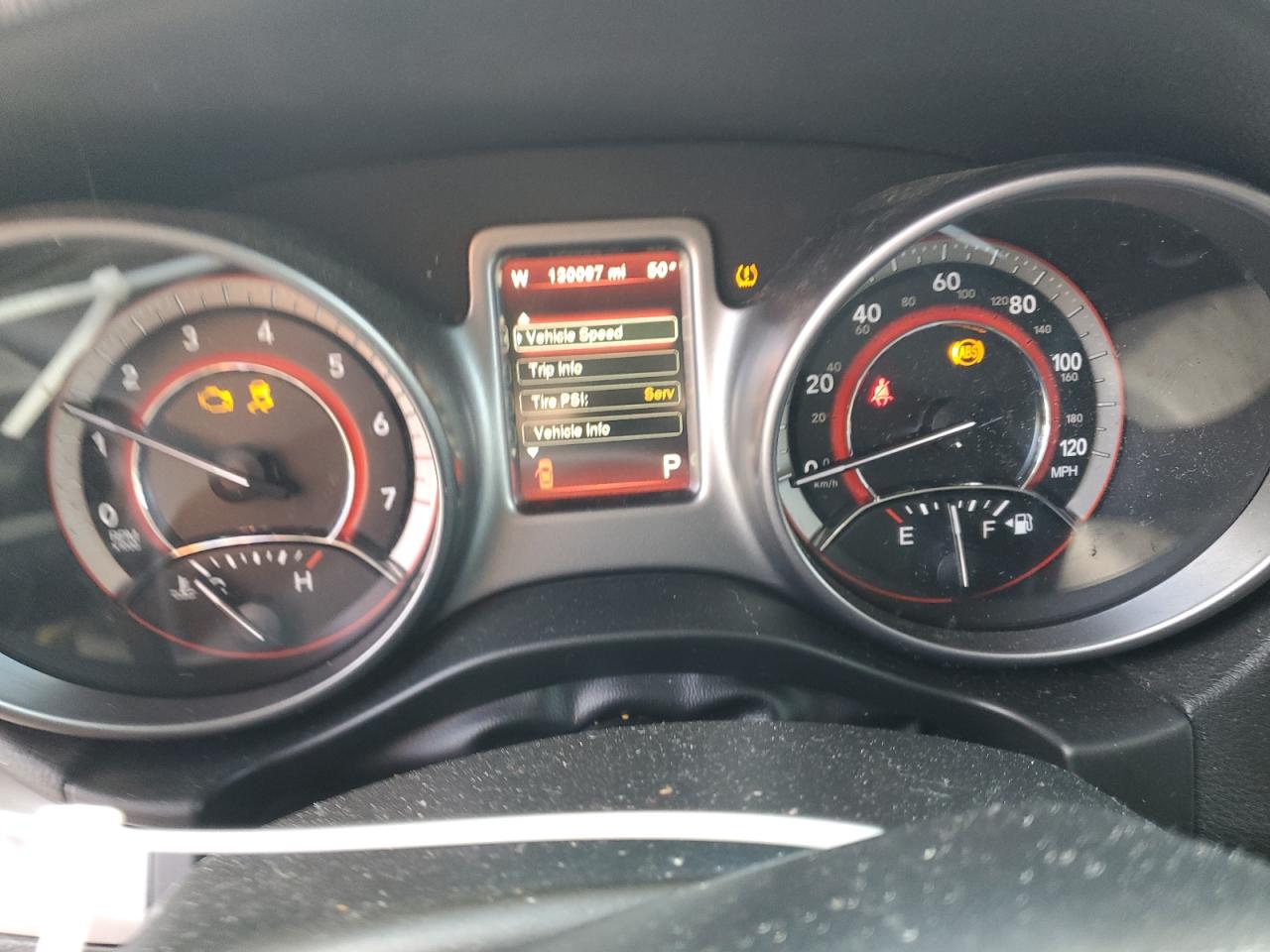 2018 Dodge Journey Crossroad VIN: 3C4PDDGG4JT499225 Lot: 91060035