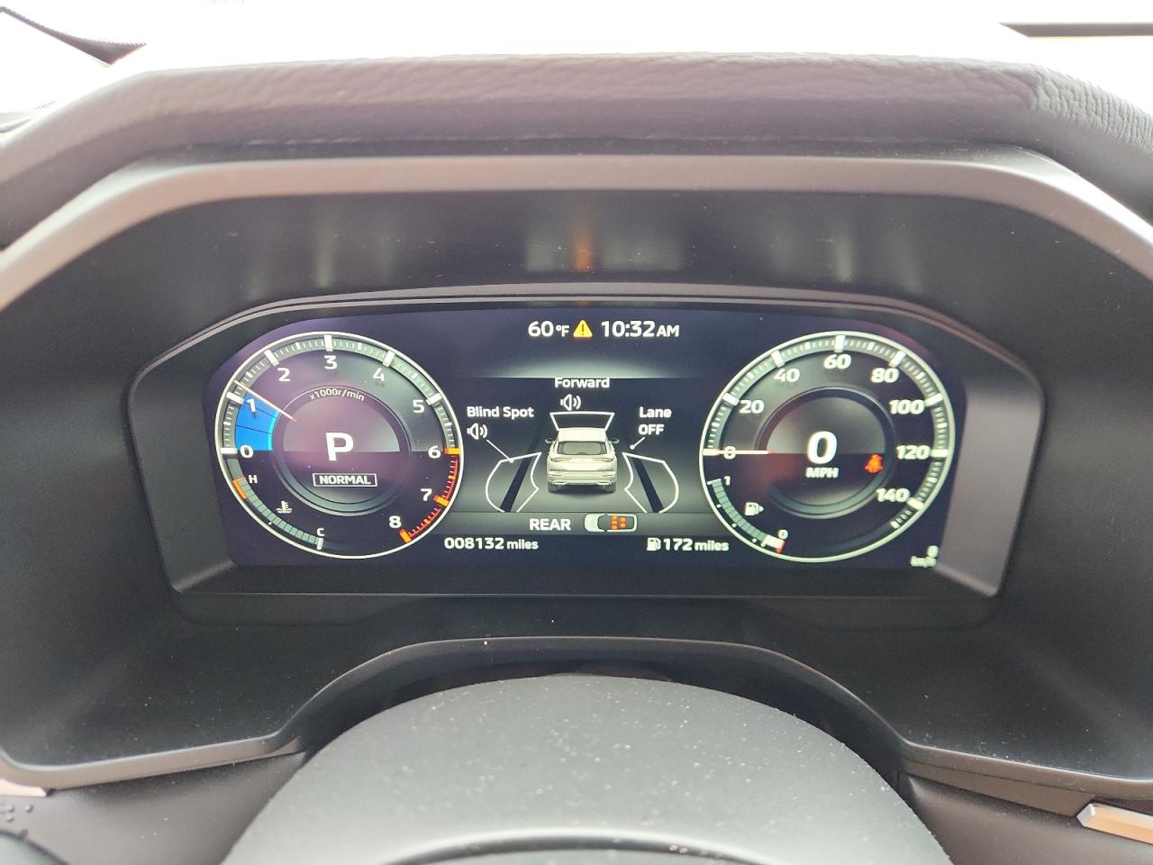 2024 Mitsubishi Outlander Se VIN: JA4J3VA85RZ056418 Lot: 93488945