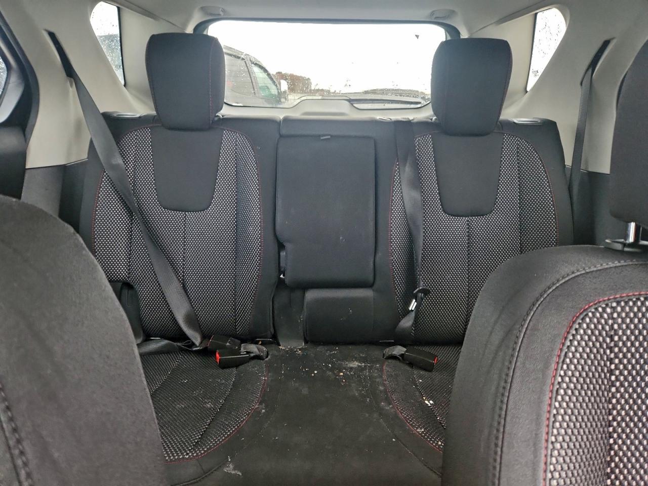 2012 Chevrolet Equinox Lt VIN: 2GNALDEK4C6262331 Lot: 93102055