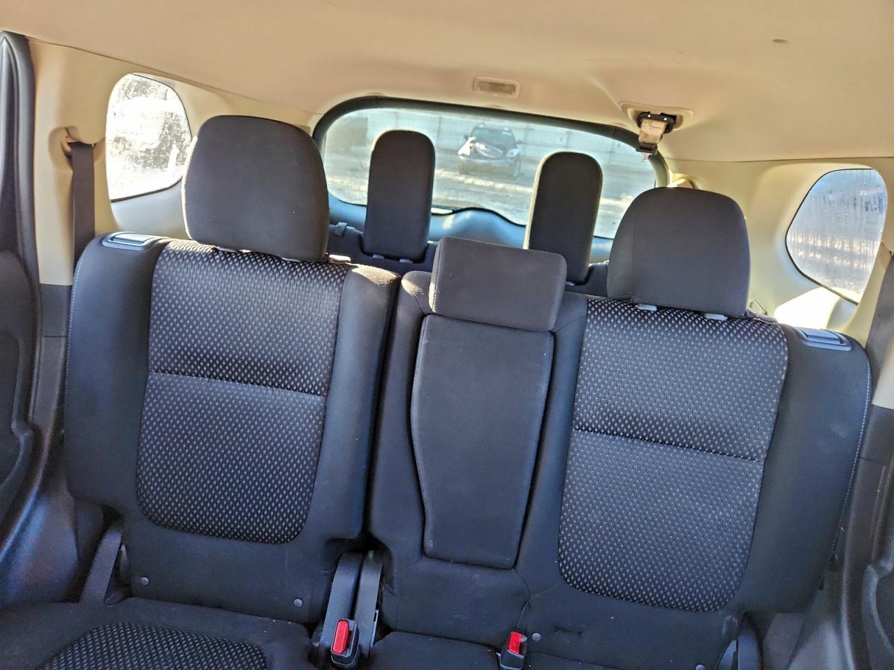 2017 Mitsubishi Outlander Se VIN: JA4AD3A33HZ066949 Lot: 93655515