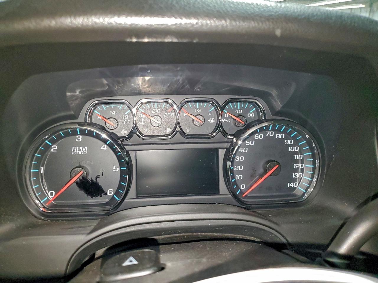 2017 Chevrolet Suburban K1500 Lt VIN: 1GNSKHKC8HR136268 Lot: 93458555